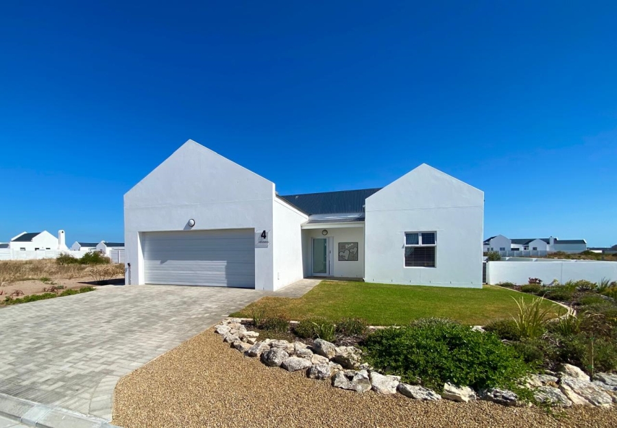 3 Bedroom Property for Sale in Atlantic Waves Estate Western Cape